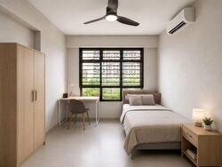 Blk 876A Tampines Greenbloom (Tampines), HDB 5 Rooms #574585591